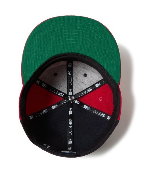 NEWERA/ニューエラ/5950SB KINBUF 1978 TRICO OTC 59FIFTY ソフト