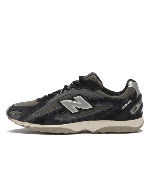 204L U204L5WZ（スニーカー）｜New Balance（ニューバランス）の