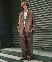 EDIFICE｜エディフィス（メンズ）のセットアップ通販 - ZOZOTOWN