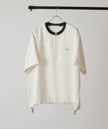 CULLNI(�N���j)�́yCULLNI exclusive for Lui's�z�n�[�t�W�b�v�o�C�J���[�N���[�l�b�NT�V���c(T�V���c/�J�b�g�\�[)