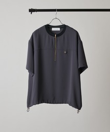 CULLNI(�N���j)�́yCULLNI exclusive for Lui's�z�n�[�t�W�b�v�o�C�J���[�N���[�l�b�NT�V���c(T�V���c/�J�b�g�\�[)