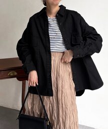 Chez toi｜シェトワのジャケット/アウター通販 - ZOZOTOWN
