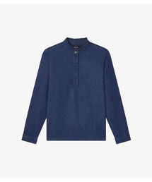 A.P.C. | BLOUSE(シャツ/ブラウス)