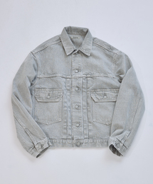 JOURNAL STANDARD｜ジャーナルスタンダードのデニムジャケット通販