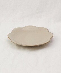 212 KITCHEN STORE（トゥワントゥキッチンストア）の「和花 中皿 生成（食器）」