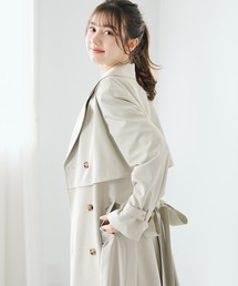 31 Sons de mode | 2026春夏新作 トレンチコート(トレンチコート)