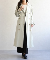 31 Sons de mode | 2026春夏新作 トレンチコート(トレンチコート)