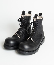 KIDS LOVE GAITE | KIDS LOVE GAITE lace-up boot (Oswald)(ブーツ)