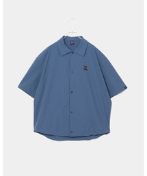 APPLEBUM（アップルバム）の「Half Sleeve Shirt Jacket（シャツ/ブラウス）」
