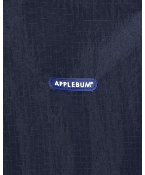 APPLEBUM（アップルバム）の「Half Sleeve Shirt Jacket（シャツ/ブラウス・メンズ・ブルー/ブラック・LARGE/X-LARGE/MEDIUM）」の18枚目の写真