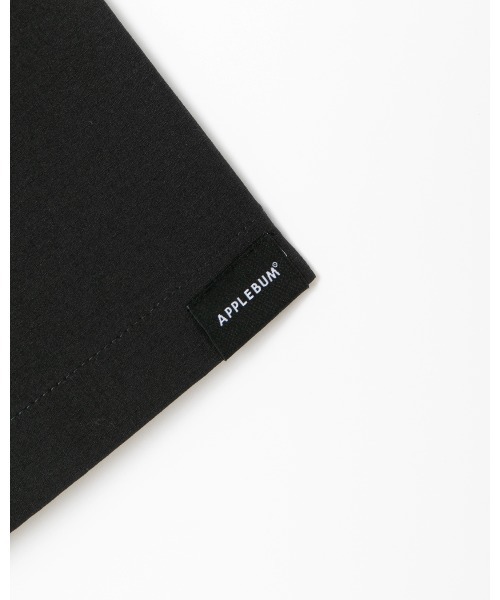 APPLEBUM（アップルバム）の「Half Sleeve Shirt Jacket（シャツ/ブラウス・メンズ・ブルー/ブラック・LARGE/X-LARGE/MEDIUM）」の19枚目の写真