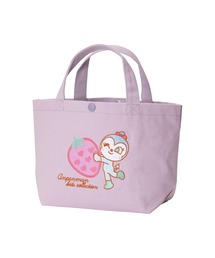 ANPANMAN KIDS COLLECTION（アンパンマンキッズコレクション）の「小花総柄ランチトート（トートバッグ）」