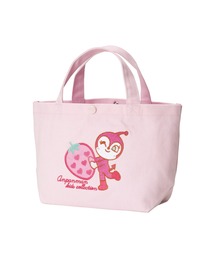 ANPANMAN KIDS COLLECTION（アンパンマンキッズコレクション）の「小花総柄ランチトート（トートバッグ）」