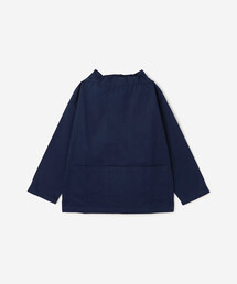 LABOUR AND WAIT（レイバーアンドウェイト）の「LABOUR AND WAIT | FISHERMAN‘S SMOCK WOMEN（シャツ/ブラウス）」