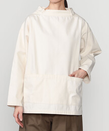 LABOUR AND WAIT（レイバーアンドウェイト）の「LABOUR AND WAIT | FISHERMAN‘S SMOCK WOMEN（シャツ/ブラウス）」