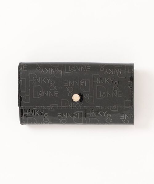 PINKY&DIANNE（ピンキー＆ダイアン） リッチフレイバー 長財布（財布