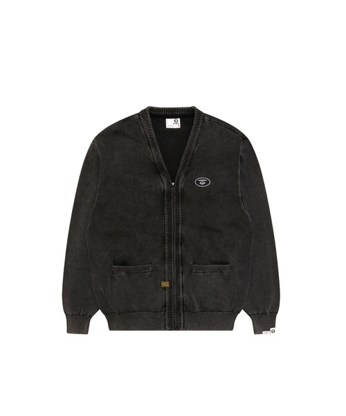 AAPE KNIT CARDIGAN（カーディガン/ボレロ）｜AAPE BY A BATHING APE
