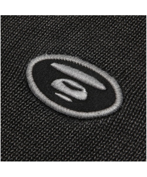 AAPE BY A BATHING APE(エーエイプバイアベイシングエイプ)の「AAPE KNIT CARDIGAN(カーディガン/ボレロ・メンズ・ライトブラック・X-LARGE/SMALL/MEDIUM/LARGE)」の3枚目の写真