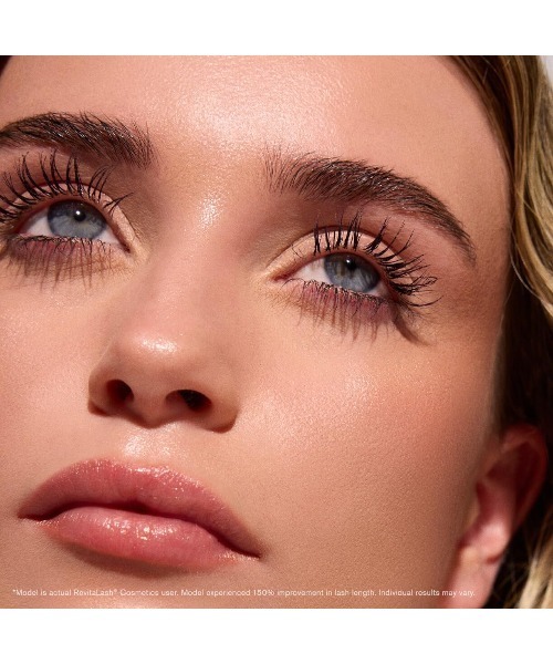 RevitaLash cosmetics(リバイタラッシュコスメティクス)の「リバイタラッシュ レングス ディファイン チュービング マスカラ Length Define Tubing Mascara(アイライナー・レディース・ブラック・FREE)」の4枚目の写真