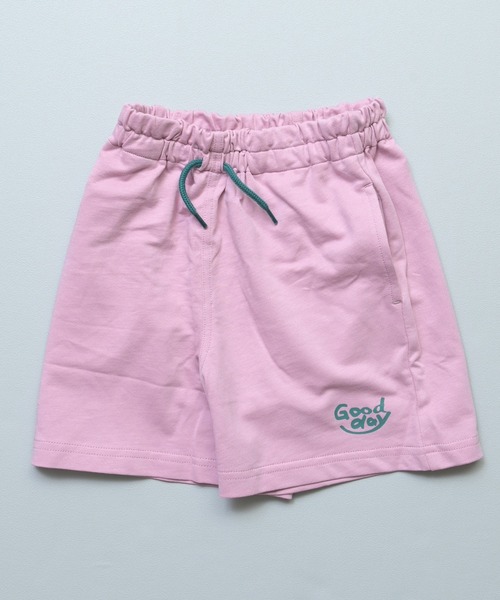 Life Support Products(ライフサポートプロダクツ)の「【プチプラ】デイリーショートパンツ(その他パンツ・キッズ・レッド/ブラック系1/グレー系1/グリーン系1/ブルー系1/パープル系1/イエロー系1/ピンク系1/オレンジ系1/チャコール/オレンジ/パープル/ピンク/ライム/ブラック系3/ブラック系2・90/100/110/120/130/140/150/80/95)」の12枚目の写真