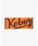 KEBOZ�i�P�{�Y�j�́uICON FACE TOWEL�i�^�I���j�v�b�I�����W