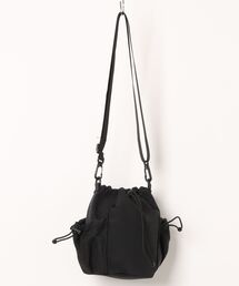 improves（インプローブス）の「メタリック ショルダーバケットバッグ（ショルダーバッグ）」