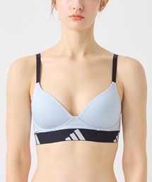セール】adidas/アディダス スポーツブラ 接触冷感（スポーツブラ