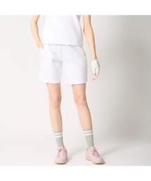 marie claire GOLF/マリクレール ゴルフ ゴルフウェア UVカット ストレッチ ショートパンツ