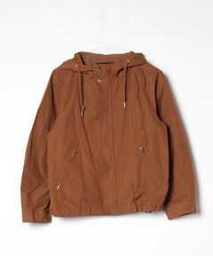 switch look blouson（その他アウター）｜SLOBE IENA（スローブイエナ