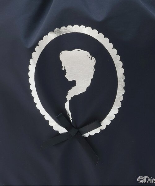 petit main（プティマイン）の「【Disney】お着替え巾着（その他小物・キッズ・ネイビー/ライトピンク/ラベンダー・F）」の7枚目の写真