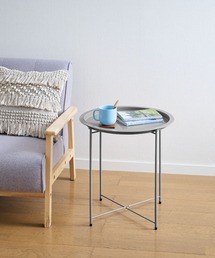 PEARL LIFE（パールライフ）の「スチールトレイテーブル（家具）」