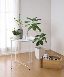 PEARL LIFE（パールライフ）の「スチールトレイテーブル（家具）」