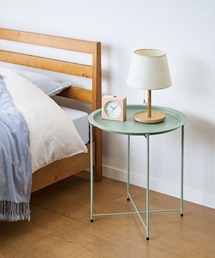 PEARL LIFE（パールライフ）の「スチールトレイテーブル（家具）」