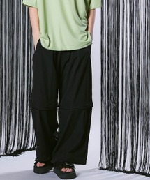 MAISON SPECIAL（メゾンスペシャル）の「カーゴパンツ（カーゴパンツ）」