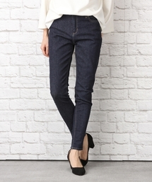 LEPSIM | ストレッチデニムスリムパンツ　708278(デニムパンツ)
