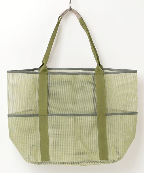 KAVU（カブー）の「KAVU/カブー Alder Lake Tote/オールダーレイクトート（トートバッグ・レディース・B/A・FREE）」の19枚目の写真