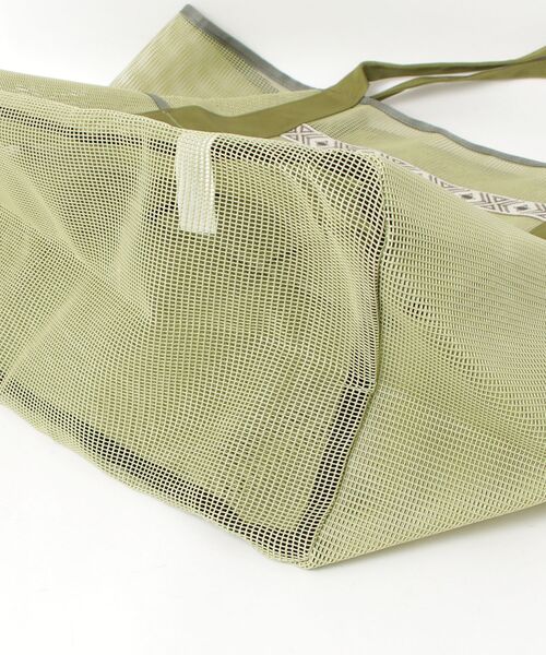 KAVU（カブー）の「KAVU/カブー Alder Lake Tote/オールダーレイクトート（トートバッグ・レディース・B/A・FREE）」の20枚目の写真