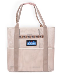 KAVU（カブー）の「KAVU/カブー Alder Lake Tote/オールダーレイクトート（トートバッグ）」