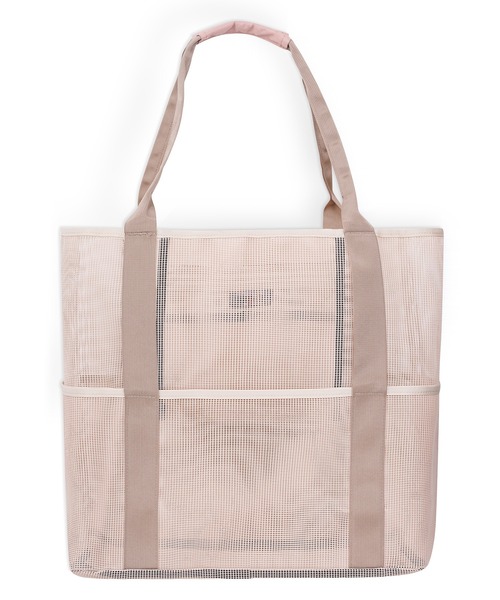 KAVU（カブー）の「KAVU/カブー Alder Lake Tote/オールダーレイクトート（トートバッグ・レディース・B/A・FREE）」の3枚目の写真