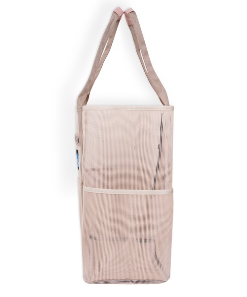 KAVU（カブー）の「KAVU/カブー Alder Lake Tote/オールダーレイクトート（トートバッグ・レディース・B/A・FREE）」の4枚目の写真