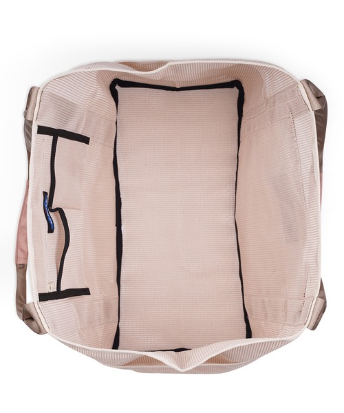 KAVU（カブー）の「KAVU/カブー Alder Lake Tote/オールダーレイクトート（トートバッグ・レディース・B/A・FREE）」の6枚目の写真