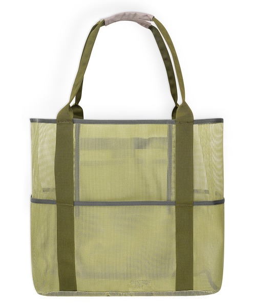 KAVU（カブー）の「KAVU/カブー Alder Lake Tote/オールダーレイクトート（トートバッグ・レディース・B/A・FREE）」の8枚目の写真