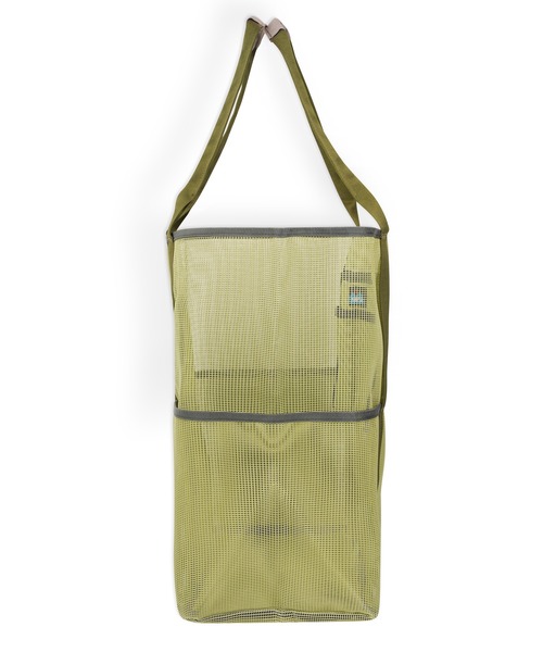 KAVU（カブー）の「KAVU/カブー Alder Lake Tote/オールダーレイクトート（トートバッグ・レディース・B/A・FREE）」の9枚目の写真