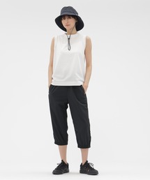 MARGARET HOWELL｜マーガレットハウエルのパンツ（クロップド・半端丈
