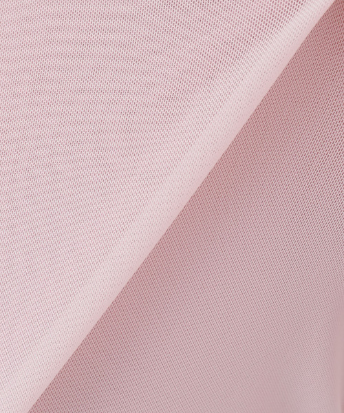 La TOTALITE（ラトータリテ）の「【洗える】レイヤードカットソー（Tシャツ/カットソー・レディース・ピンク/ホワイト/チャコールグレー・FREE）」の20枚目の写真