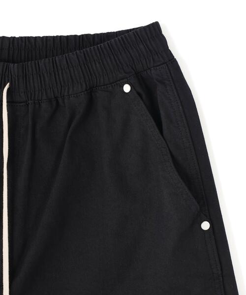 DANKE SCHON（ダンケシェーン）の「DankeSchon/ダンケシェーン/TCBLK W-KNEE SHORTS（その他パンツ・メンズ・ブラック・L/M）」の13枚目の写真