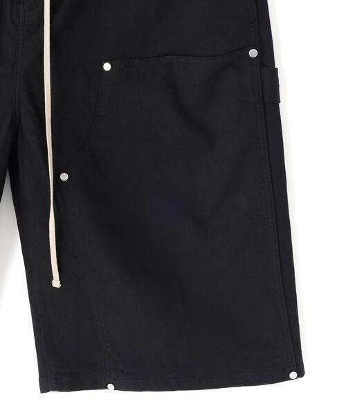 DANKE SCHON（ダンケシェーン）の「DankeSchon/ダンケシェーン/TCBLK W-KNEE SHORTS（その他パンツ・メンズ・ブラック・L/M）」の14枚目の写真
