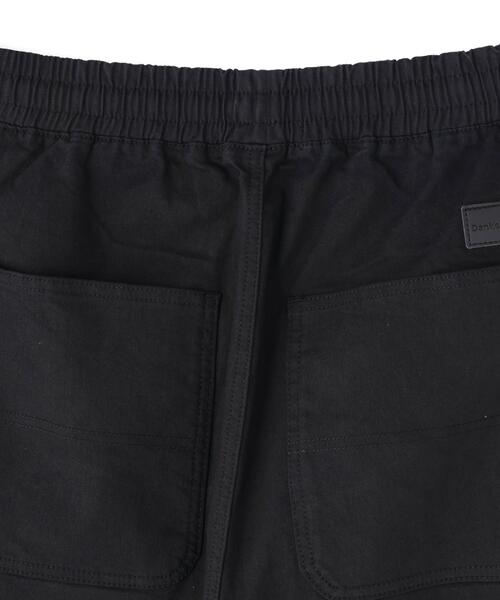 DANKE SCHON（ダンケシェーン）の「DankeSchon/ダンケシェーン/TCBLK W-KNEE SHORTS（その他パンツ・メンズ・ブラック・L/M）」の15枚目の写真