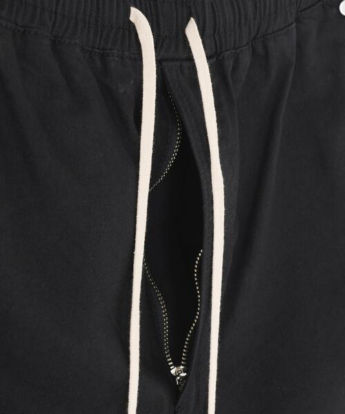 DANKE SCHON（ダンケシェーン）の「DankeSchon/ダンケシェーン/TCBLK W-KNEE SHORTS（その他パンツ・メンズ・ブラック・L/M）」の17枚目の写真