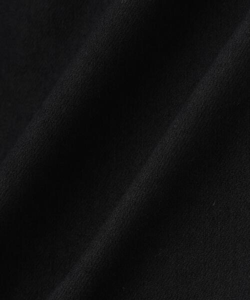 DANKE SCHON（ダンケシェーン）の「DankeSchon/ダンケシェーン/TCBLK W-KNEE SHORTS（その他パンツ・メンズ・ブラック・L/M）」の18枚目の写真